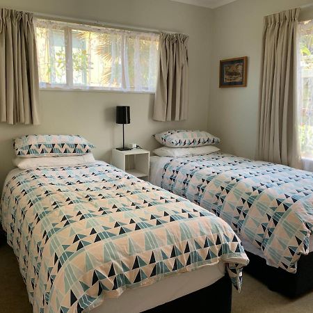 Harbour View Guesthouse Auckland Extérieur photo
