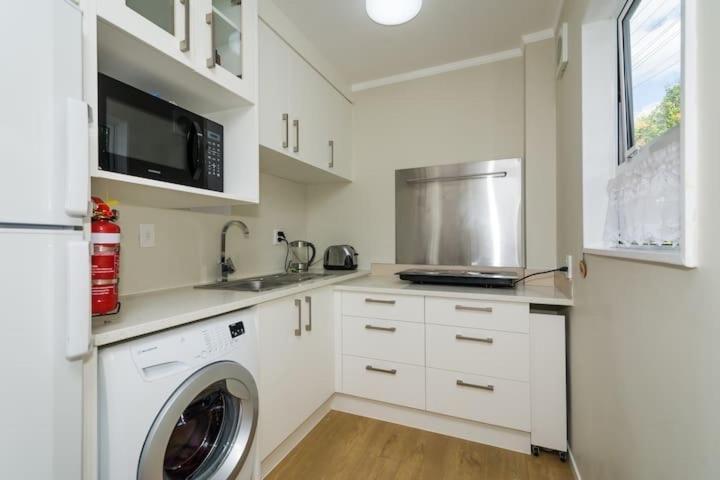 Harbour View Guesthouse Auckland Extérieur photo