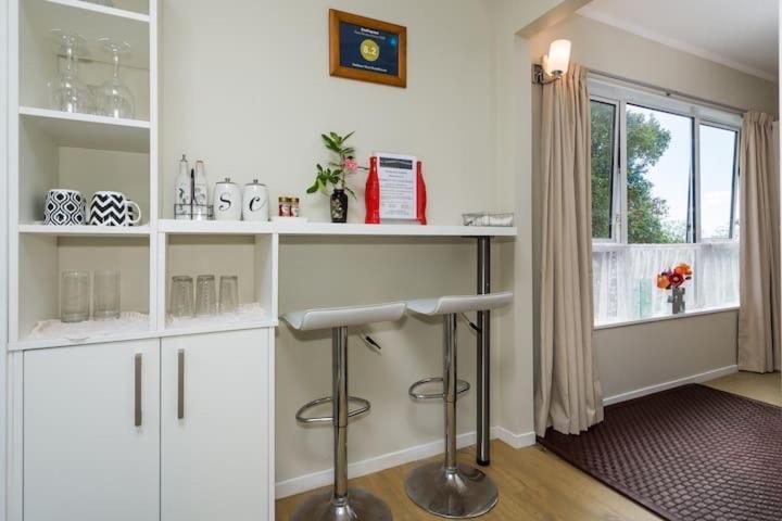 Harbour View Guesthouse Auckland Extérieur photo