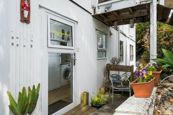 Harbour View Guesthouse Auckland Extérieur photo