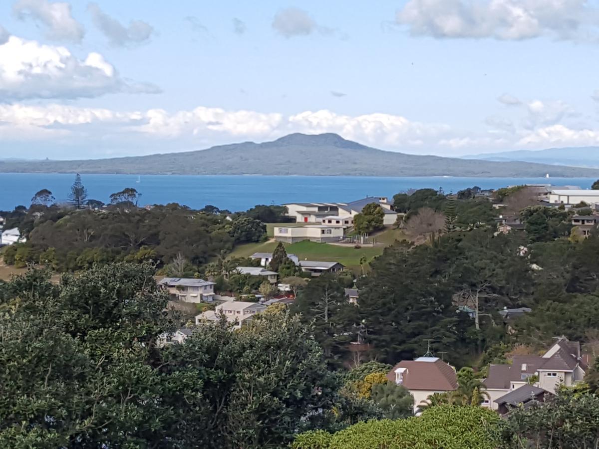 Harbour View Guesthouse Auckland Extérieur photo