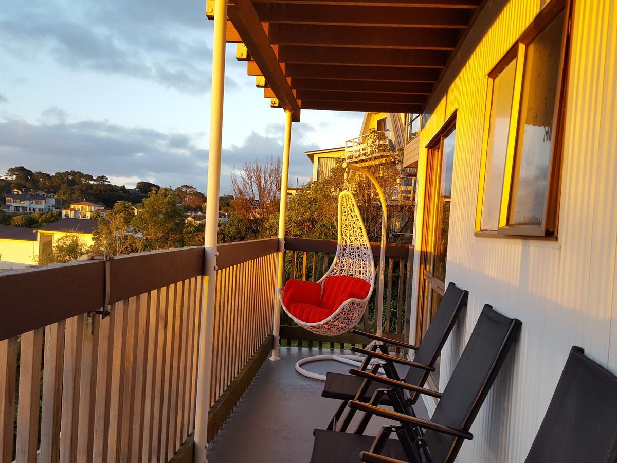 Harbour View Guesthouse Auckland Extérieur photo