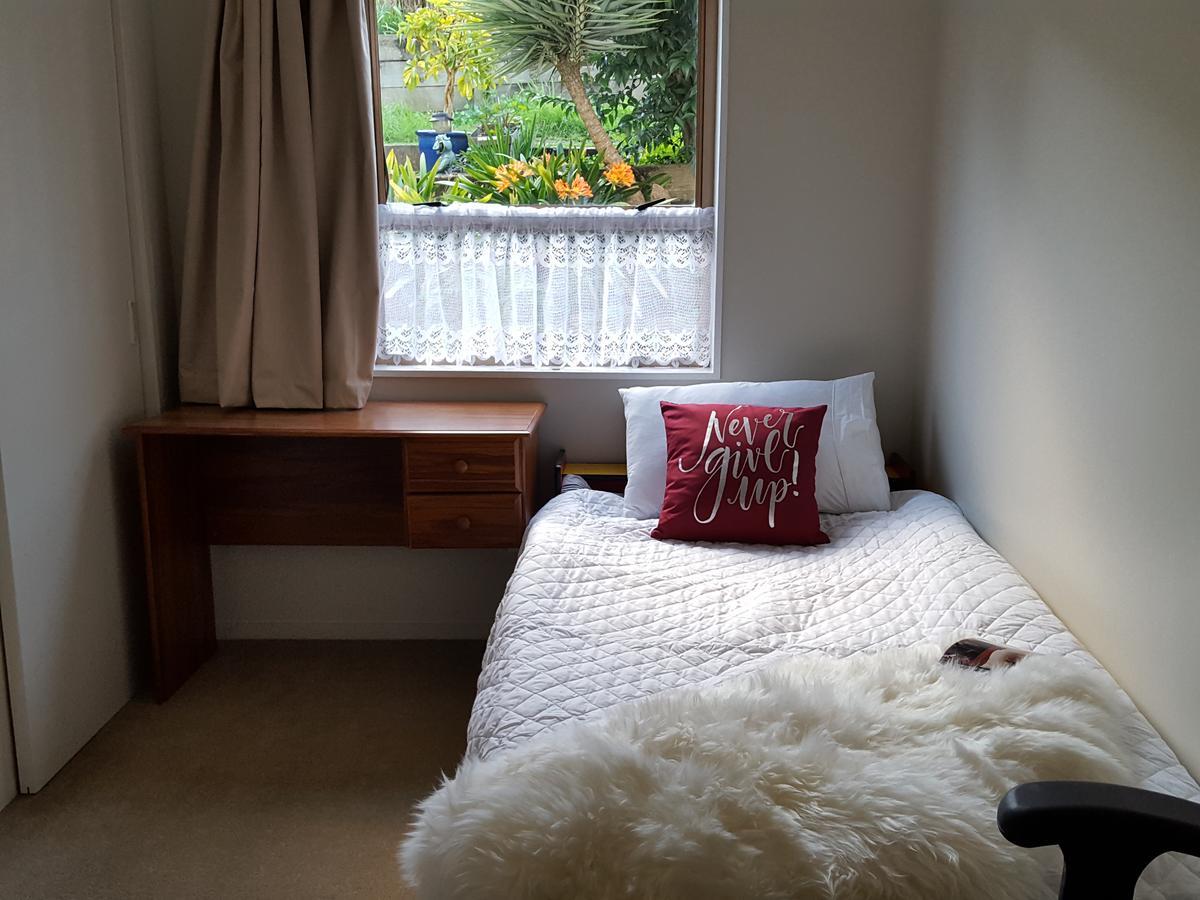 Harbour View Guesthouse Auckland Extérieur photo
