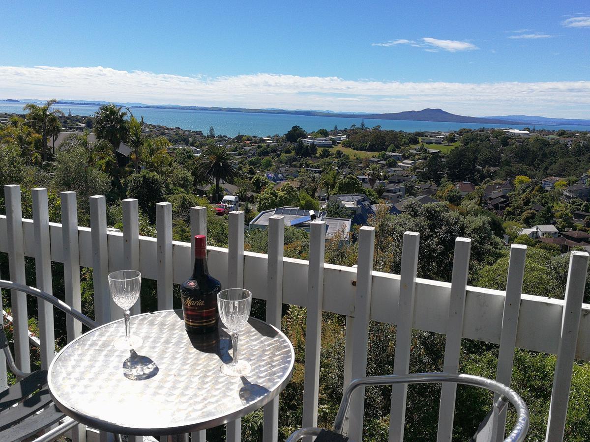 Harbour View Guesthouse Auckland Extérieur photo