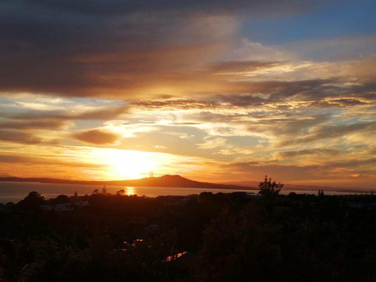 Harbour View Guesthouse Auckland Extérieur photo