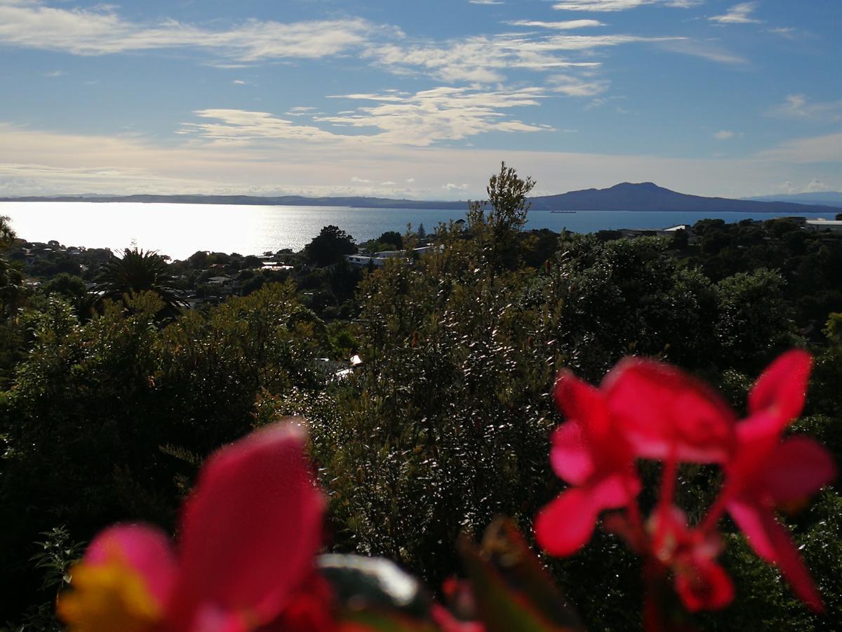 Harbour View Guesthouse Auckland Extérieur photo
