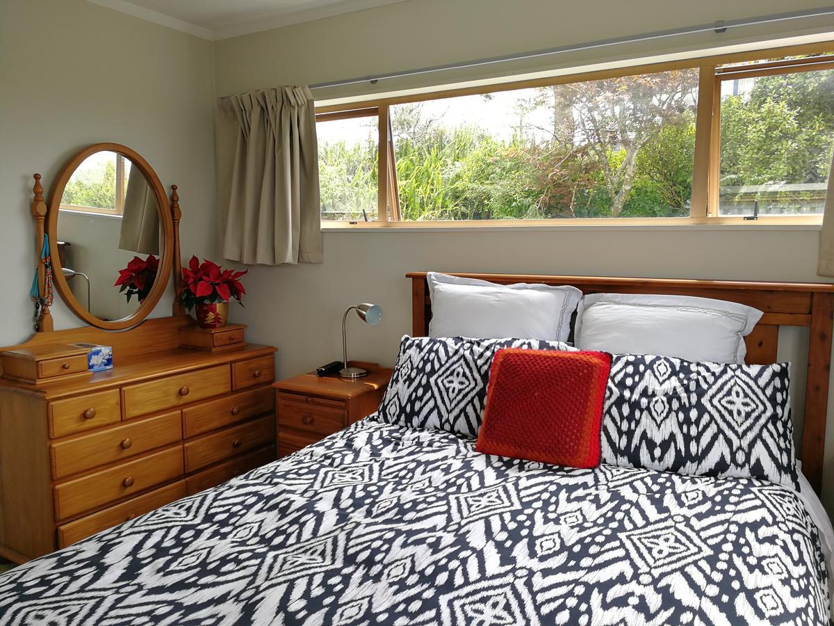 Harbour View Guesthouse Auckland Chambre photo