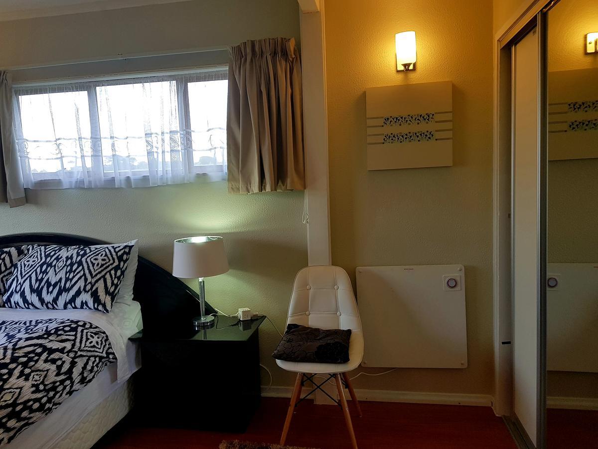 Harbour View Guesthouse Auckland Extérieur photo