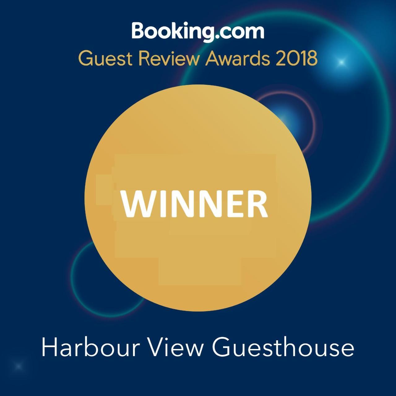 Harbour View Guesthouse Auckland Extérieur photo