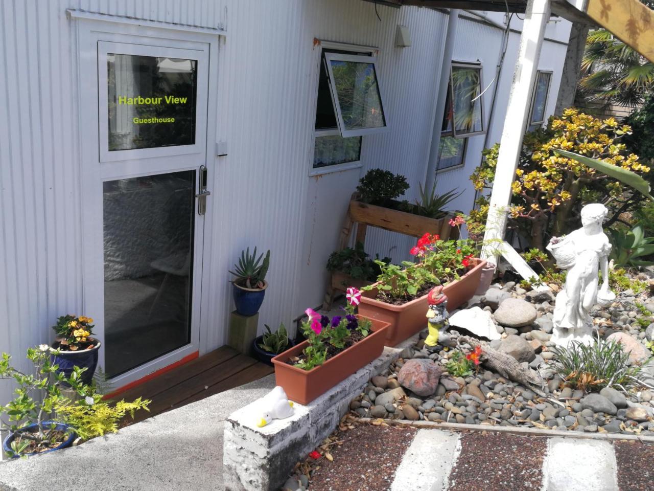 Harbour View Guesthouse Auckland Extérieur photo