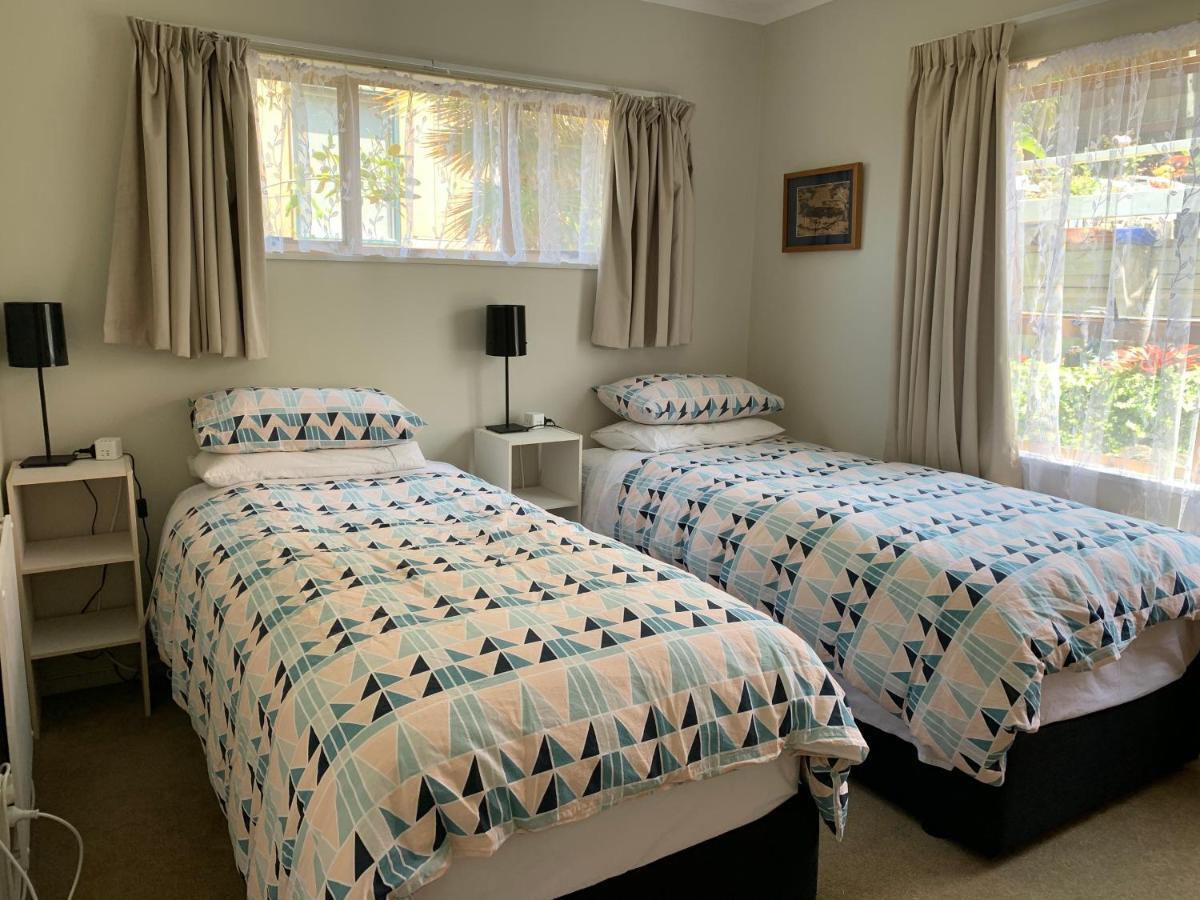 Harbour View Guesthouse Auckland Extérieur photo